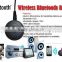 3.5mm USB Jack Bluetooth Audio Receiver For Speaker Made in China