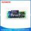 with Optocoupler H/L Level Trigger for Arduino DC 5V 1-Channel Relay Module