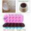 DongGuan FDA Quality Wholesale Cheap Large Ice Cube Tray