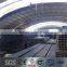 high quality bright annealed square tube dimension