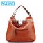 Genuine Ostrich Leather Women Shoulder Bag