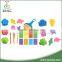 Wholesale educational toy color clay polymer clay with clay tools