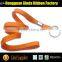 Dongguan factory good price split ring lanyard