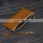 High Quality Leather Wallet,Simple Style of Male and Female