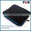 2015 custom neoprene laptop sleeve,neoprene laptop sleeve, neoprene bag