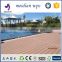 WPC wood plastic composite terrace floor price/ outdoor decking / solid wpc decking board                        
                                                                Most Popular
                                                    Supplier'