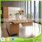 Hot Sale Wooden Office Furniture File Cabinet With Aluminum Edgebanding ZS-M2540