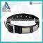 super comfort adjustable metal buckles for dog collar