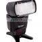 Shenzhen manufacture Viltrox JY-620N i-TTL camera flash for Nikon