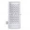Power bank with speaker