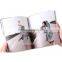 Book Product Type and Paper & Paperboard Product Material book printing