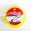 nylon trimmer line of hexginal