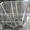RP aluminum crowed barricade,stage crowed barrier,road barrier