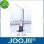 Crank radio table lamp with power bank