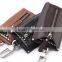 Quality Guaranteed Custom Design Reasonable Price Leathe keychain bag