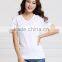 T-shirt manufacturers in tirupur slim fit wholesale price china cheap shirt plain t shirts wholesale china