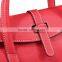 High quality cheap fashion nice woman bags genuine leather GW724