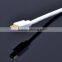 1.83m mini displayport dp male to vga female cable for projector