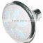 Plastic Shower Head Rainfall Bathroom Bath Faucet Tap