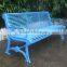 17 Years Manufacturing Experience Metal Urban Furniture China Wooden Urban Furniture