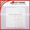 Classic Laser Cutting Wedding Invitation Card