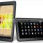 Cheap A33 10 inch Android 5.1 Lollipop tablet pc Quad Core Allwinner CPU 1.5G Mhz External 3G