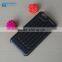 Newset Cell phone Cover Hard Case For iphone 6 plus Metal shell vertical bar Style heat