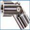 Small carbon steel Single Universal joint Coupling