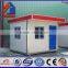 Guard Room Durable Prefab House Sentry Box