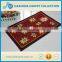 Classic Chinese Antique floor nylon mat