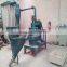 max. feed dia.20mm furfural wood powder grinding machinee