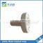 Heat Resistant Infrared Alumina Ceramic Fittings For Heater
