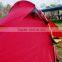 Double Layers and Fiberglass Pole Material family tent