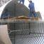 large diameter corrugated galvanized steel pipe