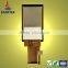 3.0 inch 240*400, ILI9327, full viewing angle, sunlight readable, IPS LCD module with capacitive touch panel