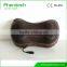 2016 Best selling vibrating massage pillow