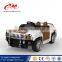 Baby electric toy car with remote control / electric ride on cars for children / kids electric toy car price