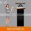 Richtech multi-side 3d hologram display showcase BEST for exhibition
