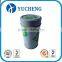 hangzhou wholesale round metal tea tin can manufacturer
