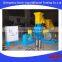 Widely used floating fish feed mill plant/pet food processing equipment