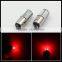 1157 BAY15D LED strobe Light Bulb P21/5W Brake Tail Turn Signal Light Parking Backup Bulb Lamp P21/5W 1157 BAY15D Red