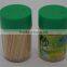 Hot sale home toothpick chinese factory