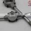 16mm Diameter Die Handle Stock / Holder / Wrench M1 to M2.5