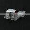 for VOLVO C30 S80 V70 XC70 V60 WELCOME LED CAR DOOR LIGHT LASER SHADOW LOGO