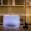hot sale 500ml ultrasonic aroma diffuser humidifier with essential oil