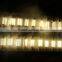 high lumens 100lm/W smd led r7s lamp 7W 220V