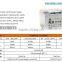 UPS battery 12V55ah / AC power supply / backup battery/deep cycly