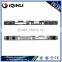 Good Quality Repair Part Top Metal Effect Chassic Side Key Volume + Power Button For PS Vita Console