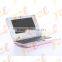 Hot sale Cheap Via 8880 7 inch Android 4.4 with 512/1G Ram, 4GB/8GB mini pc, wholesale laptops, OEM netbook, slim laptop