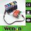 PGI970 CLI971 CISS With Permanent Chip For Canon PIXMA MG7790 MG5795 MG5790 CISS Ink System